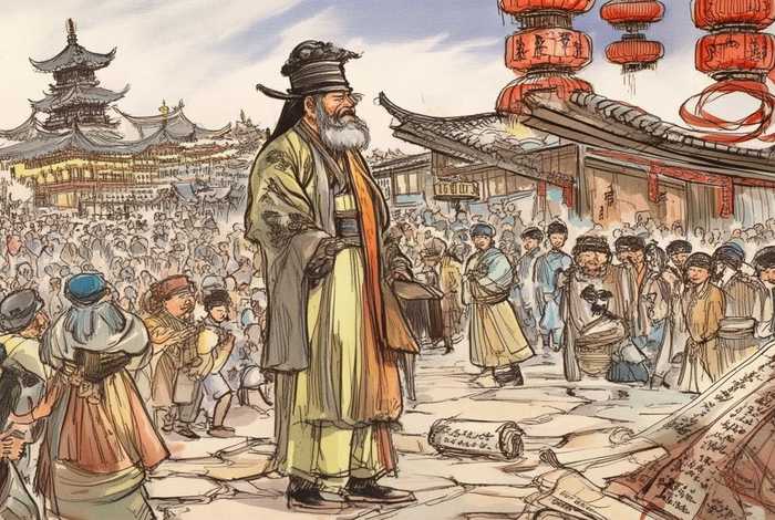 中国历史故事必考题及答案 中国历史故事必考题及答案解析