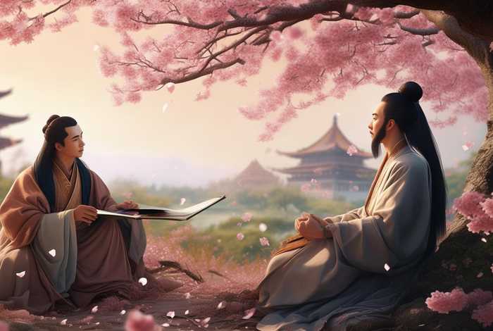 中国历史简短小故事；中国历史简短小故事50字