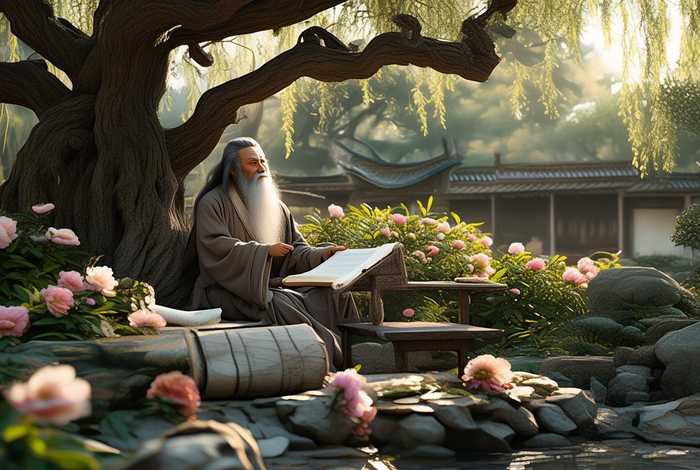 中国历史圣贤故事 - 中国历史圣贤故事有哪些