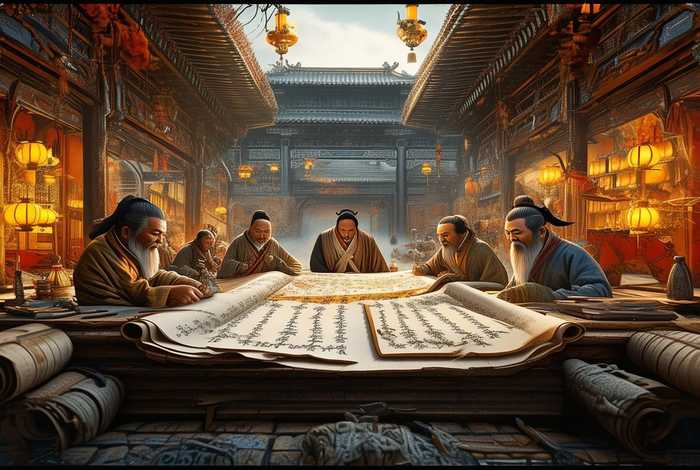 中国历史故事阅读讲解视频（中国历史故事阅读讲解视频大全）
