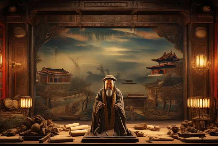 中国历史曲折的故事有哪些 中国历史曲折的故事有哪些书