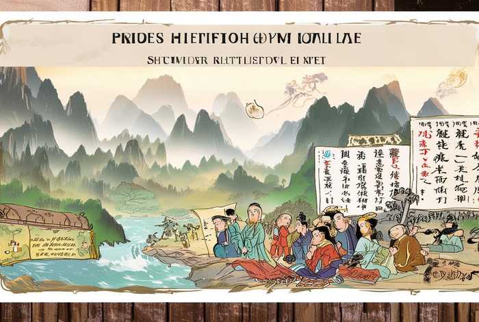 中国历史故事模板大全；中国历史故事模板大全手抄报