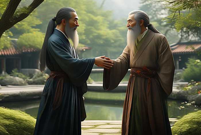 中国历史上有哪些友谊故事；中国历史中的友谊故事