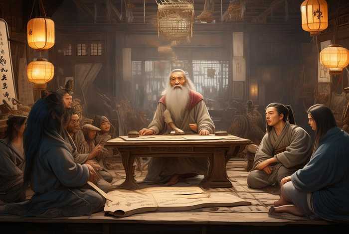 中国历史小故事感受50字 - 中国历史小故事感受50字作文 中国历史小故事感受50字 - 中国历史小故事感受50字作文