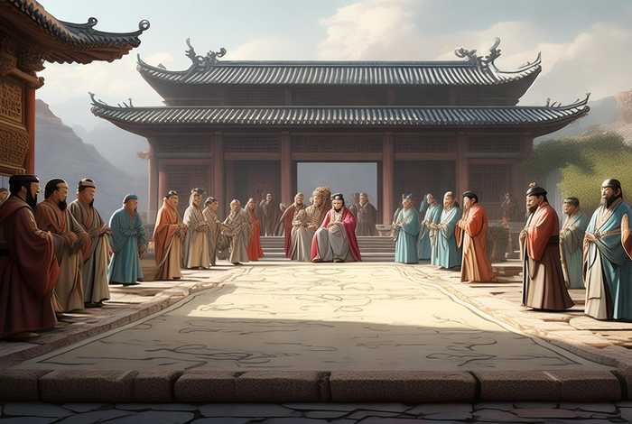 周朝有名的历史故事;周朝有名的历史故事有哪些 周朝有名的历史故事;周朝有名的历史故事有哪些