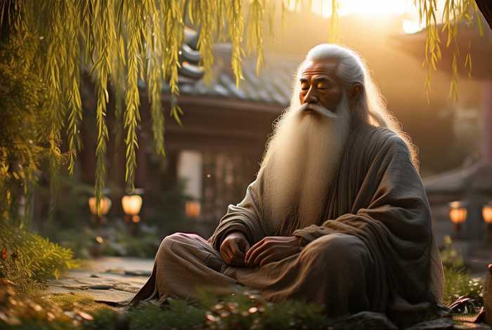 中国历史人物故事英语版老子;中国历史人物故事英文版 中国历史人物故事英语版老子;中国历史人物故事英文版