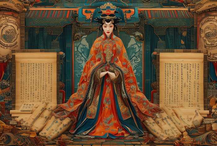 中国历史女皇故事视频大全 中国历史女皇故事视频大全集 中国历史女皇故事视频大全 中国历史女皇故事视频大全集