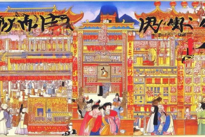 中国历史故事英语小报内容;中国历史故事英语小报内容简单 中国历史故事英语小报内容;中国历史故事英语小报内容简单