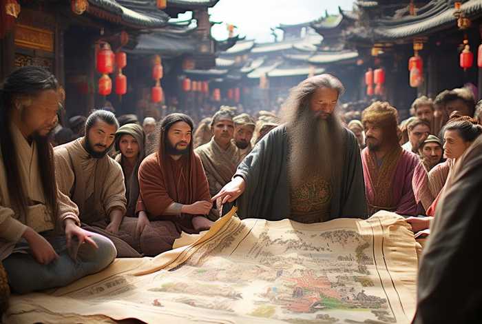 中国有趣历史故事讲解 - 中国有趣历史故事讲解稿 中国有趣历史故事讲解 - 中国有趣历史故事讲解稿