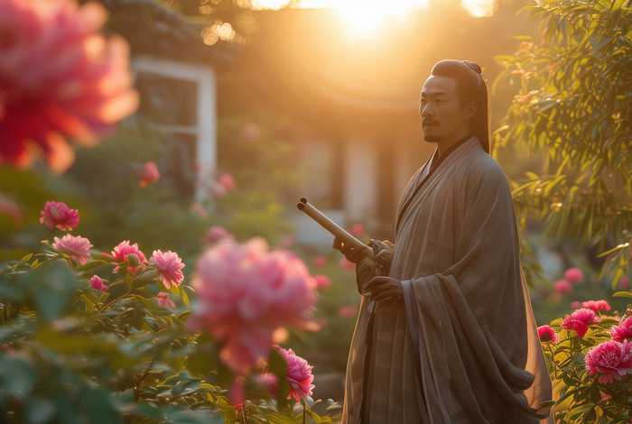 中国历史上廉洁人物及诗词 - 廉洁历史人物事迹