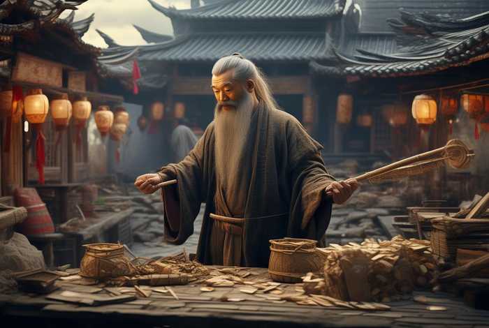 中国历史金融故事简短；中国历史金融故事简短50字