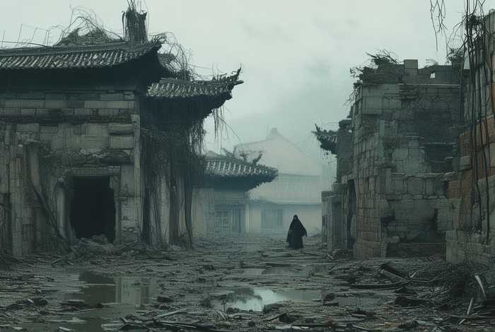 中国历史上最残忍的朝代、中国古代最残忍的朝代