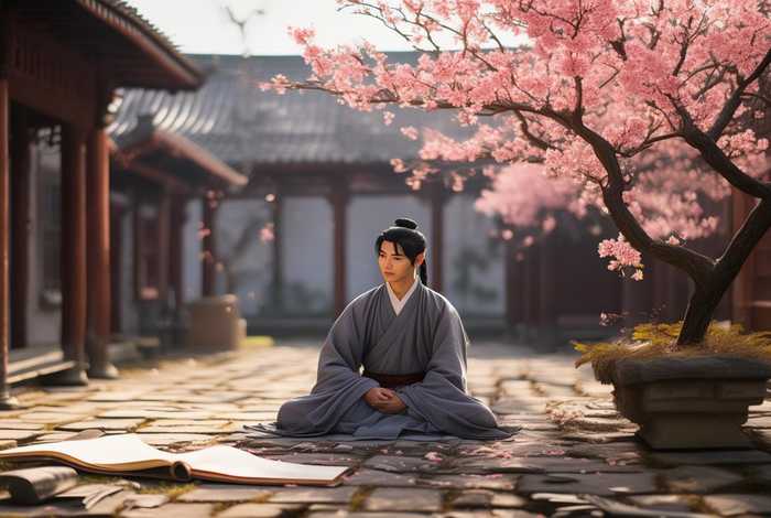 中国历史求学故事有哪些（中国历史求学故事有哪些书）