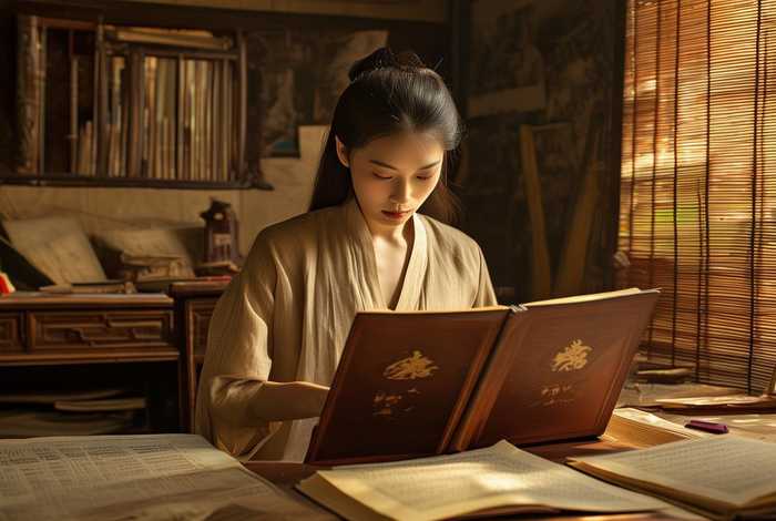 中国历史故事怎么读英语 中国历史故事怎么读英语单词