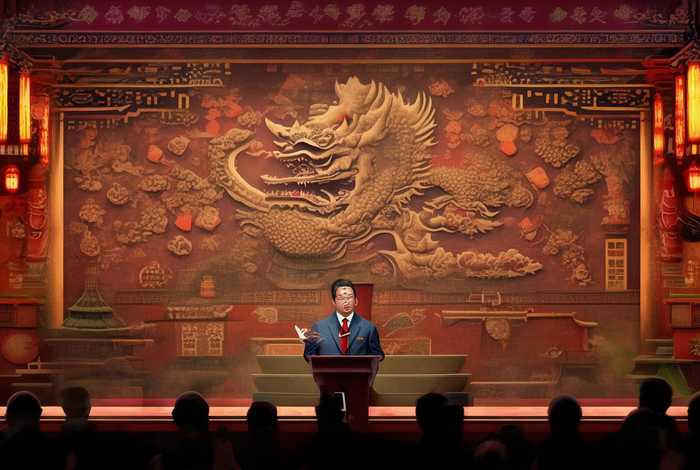 中国文化故事英语演讲稿；中国文化故事英语演讲稿范文