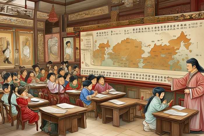 中国历史考题加答案、中国历史库和答案