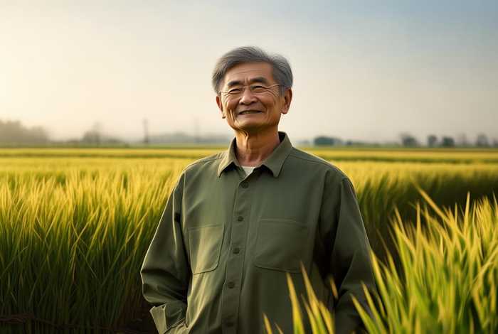 中国袁隆平故事短篇 中国袁隆平故事短篇作文