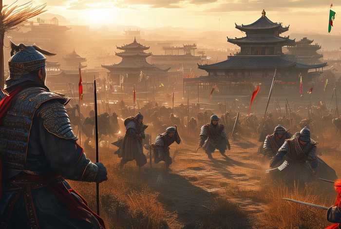 中国历史故事视频三国演义全集；中国历史故事视频三国演义全集在线观看