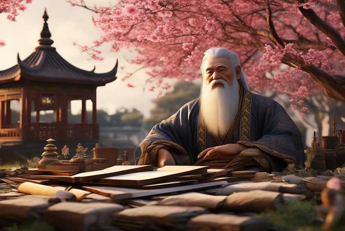 中国历史故事短篇200字作文 - 中国历史故事短篇200字作文大全