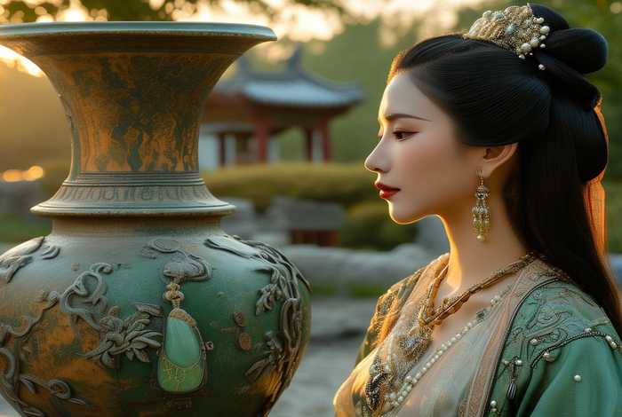中国历史珠宝故事简介 - 中国历史珠宝故事简介50字 中国历史珠宝故事简介 - 中国历史珠宝故事简介50字