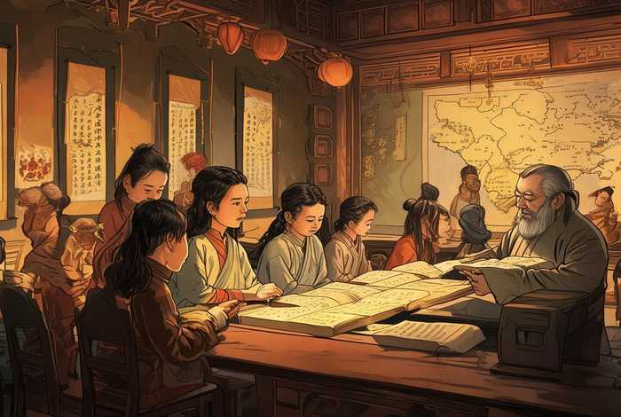 中国历史故事阅读题及答案 中国历史故事阅读题及答案大全