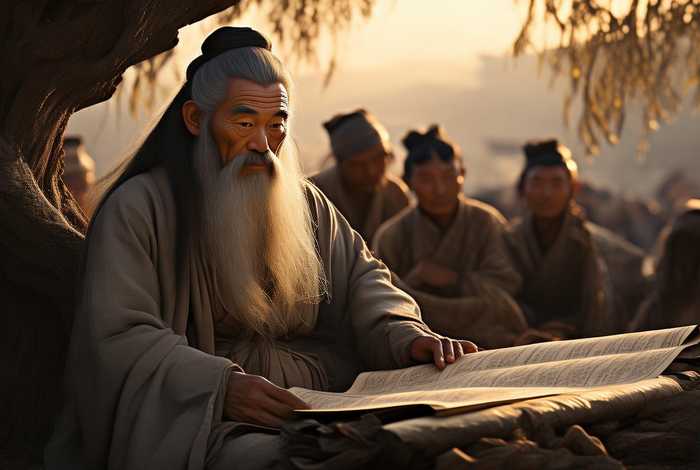 中国历史人物故事的精髓是、中国历史人物故事的精髓是什么