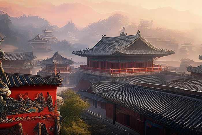 中国历史最有故事的朝代、中国历史最有故事的朝代是哪个