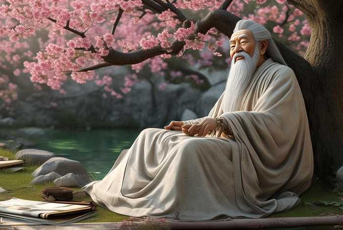 中国历史人物30字小故事简短（中国历史人物30字小故事简短版）