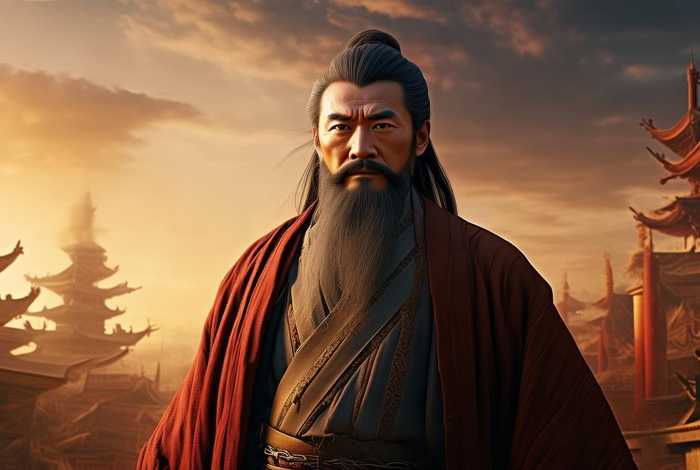 中国历史著名忠臣；中国历史著名忠臣是谁