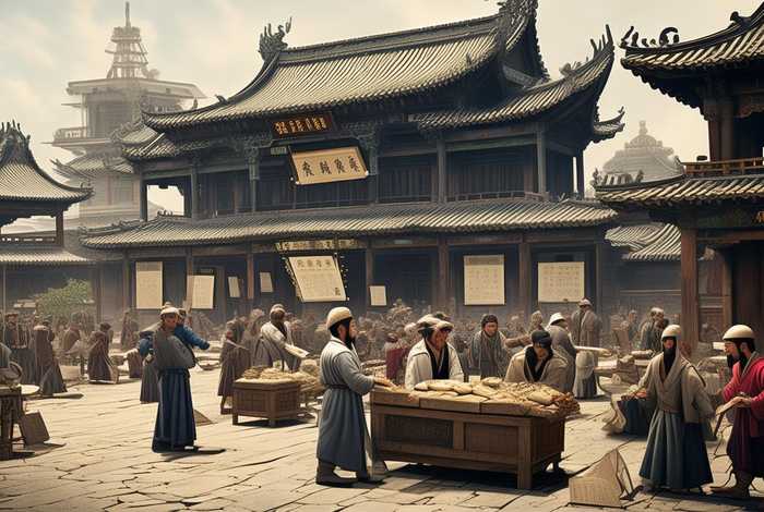 中国税收史(下) 中国税收发展史