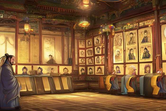 中国历史故事作家榜排名(中国历史故事作家榜排名榜) 中国历史故事作家榜排名(中国历史故事作家榜排名榜)