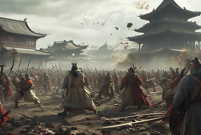 中国历史故事东汉三国,东汉时期到三国的历史故事 中国历史故事东汉三国,东汉时期到三国的历史故事