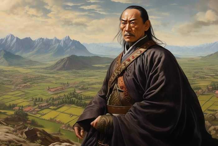 左宗棠的历史故事；左宗棠的历史故事与简介