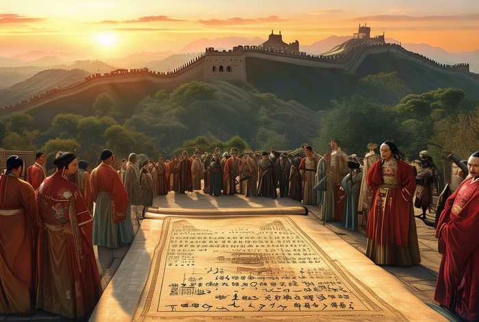 中国历史上目前所知最早历史记载（中国历史记载最早的是什么朝代）