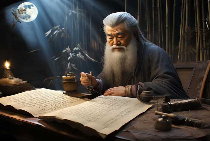 中国历史故事简洁概括（中国历史故事简洁概括50字）