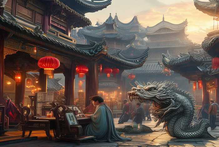 中国历史上的文化遗产故事500字 中国的历史文化遗产的故事 中国历史上的文化遗产故事500字 中国的历史文化遗产的故事
