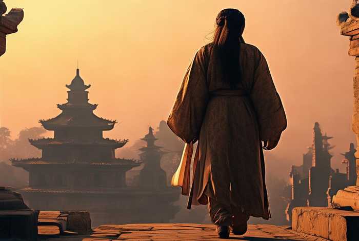 中国历史旅行故事简短，中国历史旅行故事简短50字