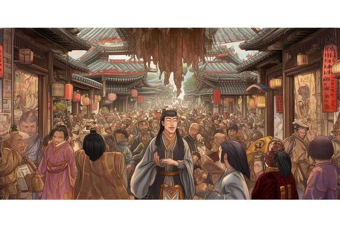 中国历史人物故事新版 - 中国历史人物故事新版在线阅读 中国历史人物故事新版 - 中国历史人物故事新版在线阅读