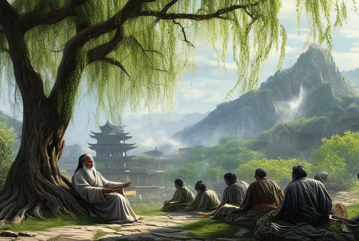 中国历史故事文言文版（中国历史故事文言文版在线阅读）