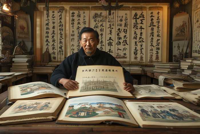 中国历史汉字故事有哪些、中国历史汉字故事有哪些书