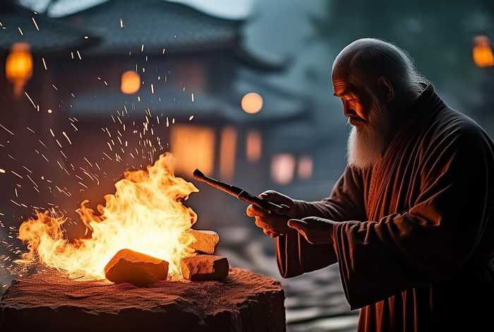 中国历史故事人工取火视频讲解、最早开始人工取火的视频 中国历史故事人工取火视频讲解、最早开始人工取火的视频