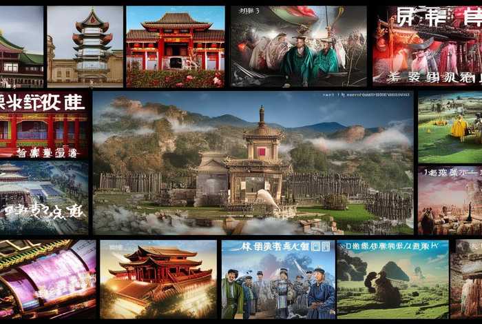 中国历史综艺节目有哪些 - 中国历史综艺节目有哪些节目