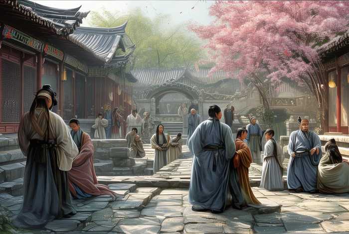 中国历史上的教育政策(中国教育政策的历史变迁) 中国历史上的教育政策(中国教育政策的历史变迁)