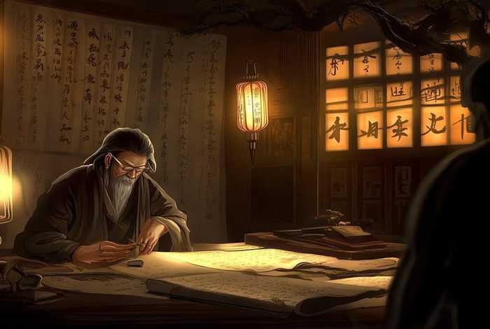 中国推理历史 - 中国推理小说史