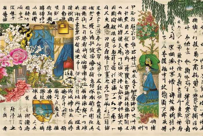 中国历史故事和人物 中国历史故事和人物手抄报