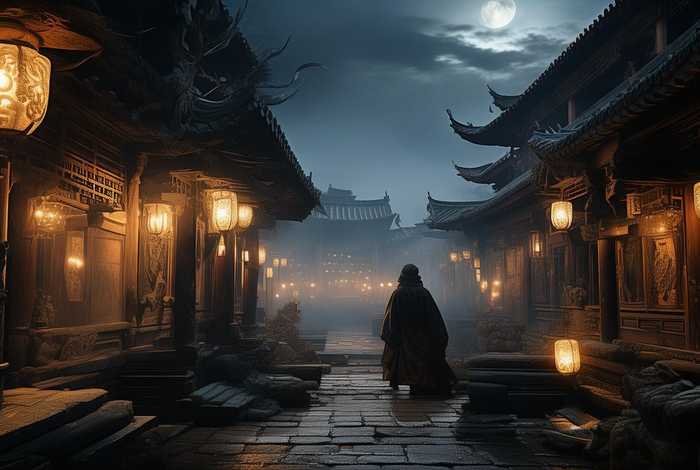 中国历史奇闻异事(中国历史奇闻异事和未解之谜) 中国历史奇闻异事(中国历史奇闻异事和未解之谜)