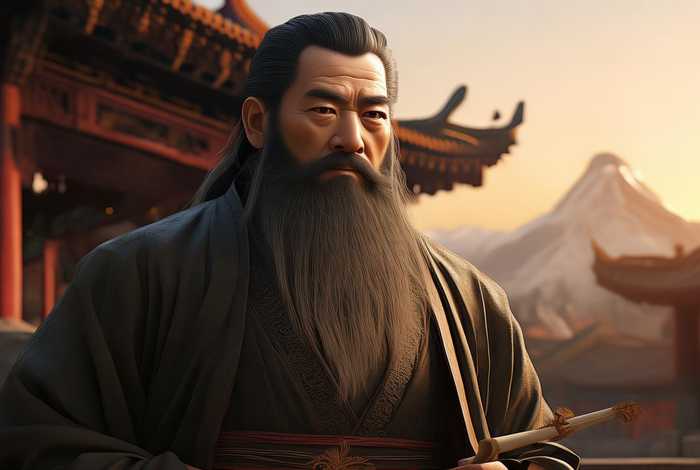 中国历史人物小卡片包拯；中国历史故事人物卡片