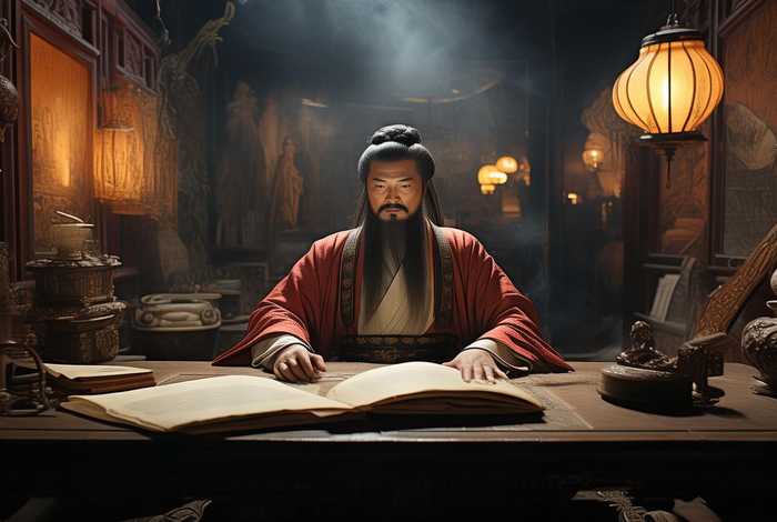 中国历史人物故事集，中国历史人物故事集读后感100字