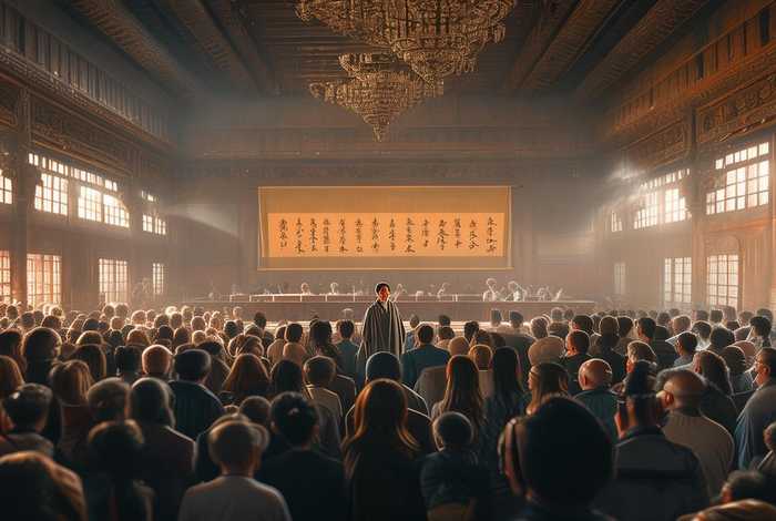 走近中国历史演讲稿 走近中国历史演讲稿范文
