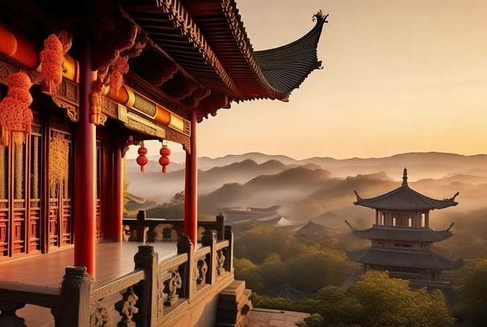 中国历史古迹的介绍；中国历史古迹的介绍英文